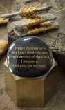 The Best Anniversary Gift You Can Buy. - STERLINGCLAD