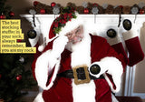 The Best Stocking Stuffer In Your Sock, Always Remember, You Are My Rock - STERLINGCLAD