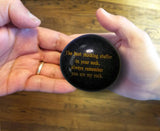 The Best Stocking Stuffer In Your Sock, Always Remember, You Are My Rock - STERLINGCLAD