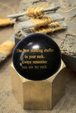 The Best Stocking Stuffer In Your Sock, Always Remember, You Are My Rock - STERLINGCLAD