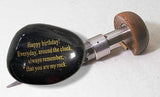 Adult Birthday Gift Engraved Rock - STERLINGCLAD
